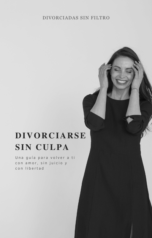 Divorcio Paso a Paso: Tu Plan para Salir Adelante